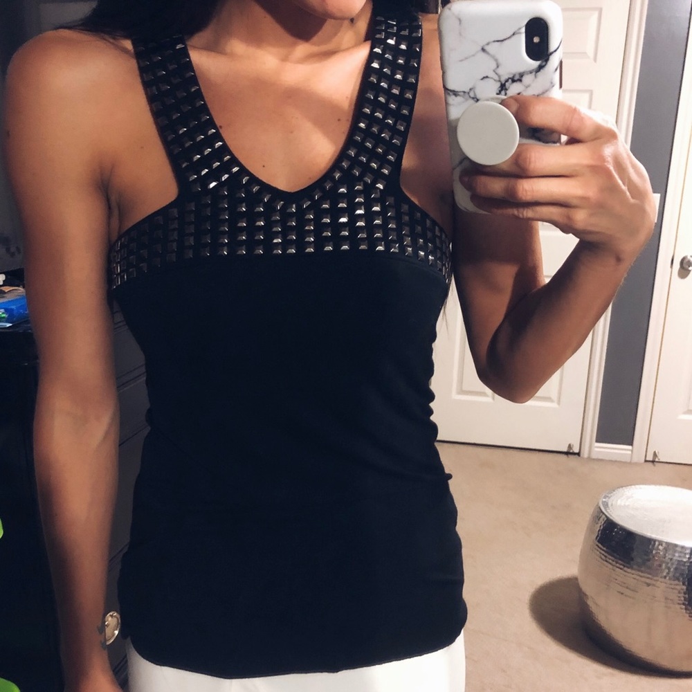 Bebe Tank Top